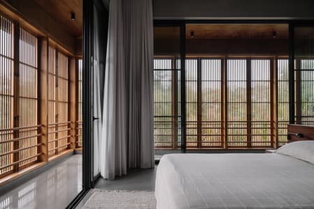 Salt Pan House